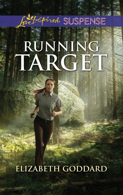 Amish Country Justice - Running Target (Mills &amp; Boon Love Inspired Suspense) (Amish Country Justice, Book 6)