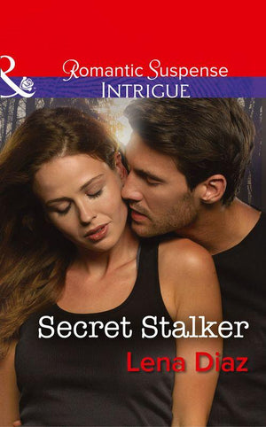 Tennessee SWAT - Secret Stalker (Mills &amp; Boon Intrigue) (Tennessee SWAT, Book 2)