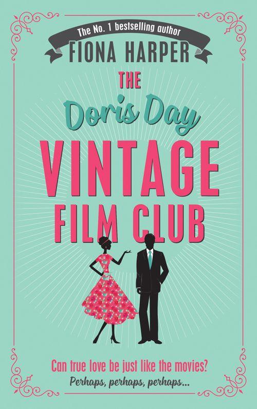 The Doris Day Vintage Film Club: First edition