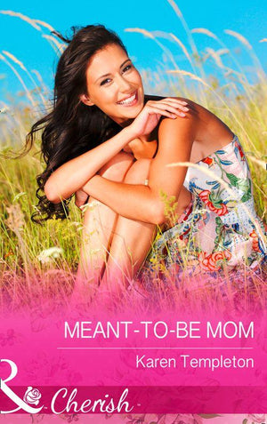 Jersey Boys - Meant-to-Be Mum (Mills &amp; Boon Cherish) (Jersey Boys, Book 4): First edition