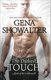The Darkest Touch (Lords of the Underworld, Book 11): First edition (9781474007382)