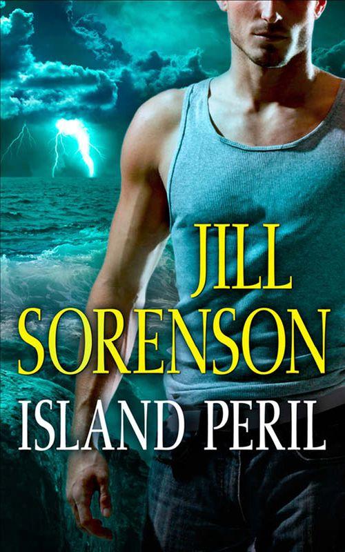 Aftershock - Island Peril (Aftershock, Book 5): First edition
