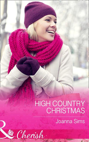 The Brands of Montana - High Country Christmas (Mills &amp; Boon Cherish) (The Brands of Montana, Book 2)