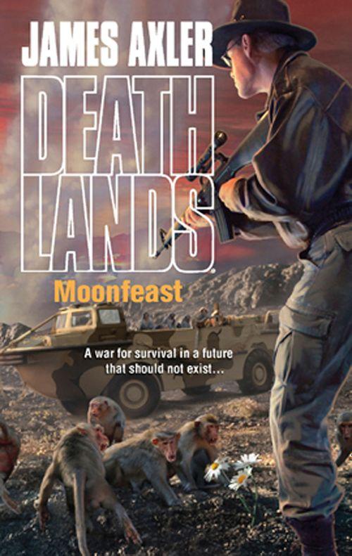 Moonfeast: First edition