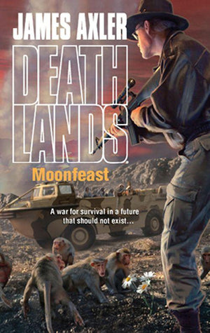 Moonfeast: First edition