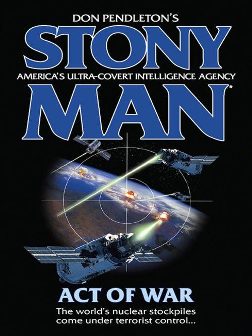 Act Of War: First edition (9781472085887)