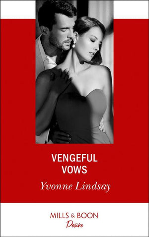 Marriage at First Sight - Vengeful Vows (Mills &amp; Boon Desire) (Marriage at First Sight, Book 3)