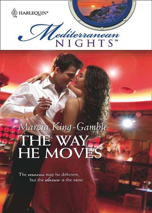 The Way He Moves: First edition