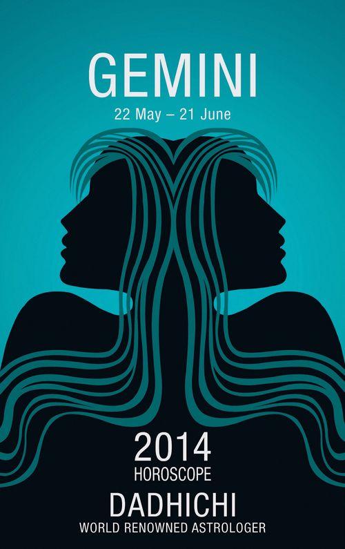 Gemini 2014 (Mills &amp; Boon Horoscopes): First edition