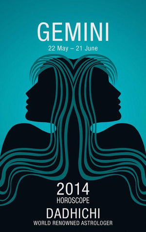 Gemini 2014 (Mills &amp; Boon Horoscopes): First edition