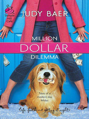 Million Dollar Dilemma: First edition