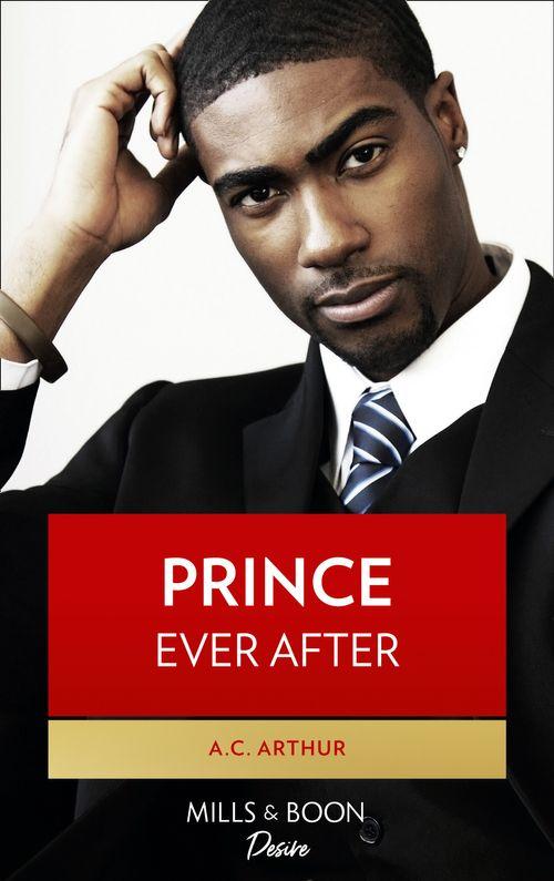The Royal Weddings - Prince Ever After (The Royal Weddings, Book 3)