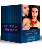 Modern Romance - The Best of the Year: First edition (9781474014274)