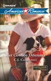 Her Cowboy Dilemma (Mills & Boon American Romance) (Coffee Creek, Montana, Book 2): First edition (9781472012838)