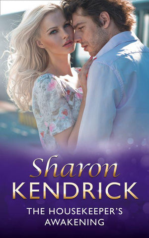 At His Service - The Housekeeper&#39;s Awakening (Mills &amp; Boon Modern) (At His Service, Book 7): Seventh edition