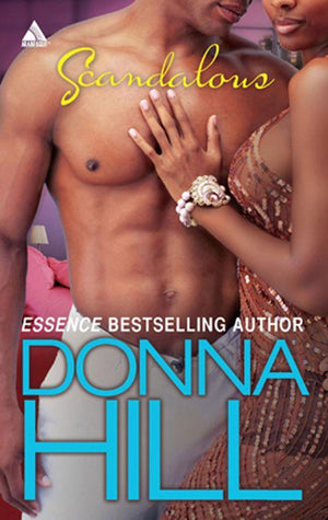 Scandalous: First edition