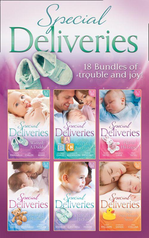 Special Deliveries Collection