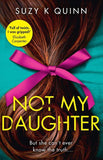 Not My Daughter (9780008323189)