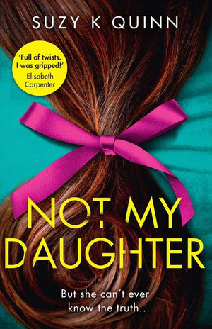 Not My Daughter (9780008323189)