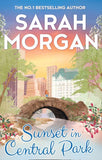 Sunset In Central Park (From Manhattan with Love, Book 2) (9781474047548)