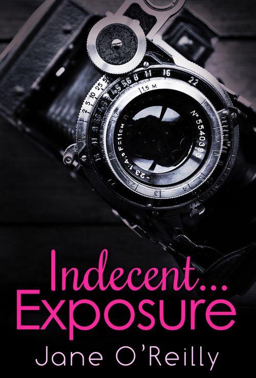 Indecent...Exposure: First edition