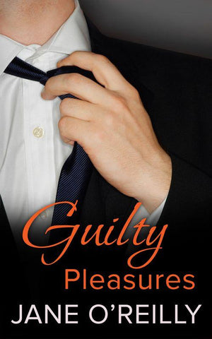 Guilty Pleasure: First edition