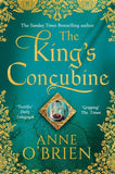 The King's Concubine: First edition (9781408969816)