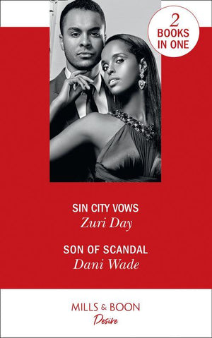 Sin City Vows: Sin City Vows (Sin City Secrets) / Son of Scandal (Savannah Sisters)