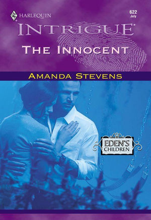 The Innocent (Mills &amp; Boon Intrigue): First edition