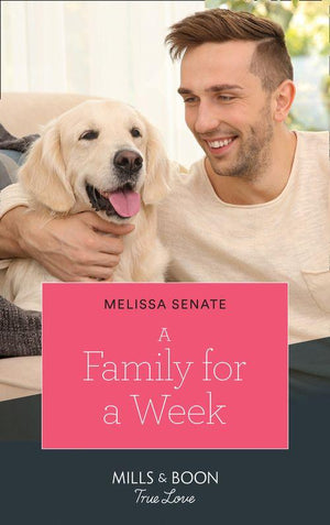 Dawson Family Ranch - A Family For A Week (Mills &amp; Boon True Love) (Dawson Family Ranch, Book 3)