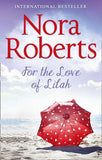 For The Love Of Lilah (Calhoun Women, Book 3) (9780263918335)
