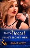 The Desert King's Secret Heir (Mills & Boon Modern) (Secret Heirs of Billionaires, Book 5) (9781474044530)