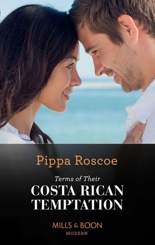 The Diamond Inheritance - Terms Of Their Costa Rican Temptation (Mills &amp; Boon Modern) (The Diamond Inheritance, Book 1)