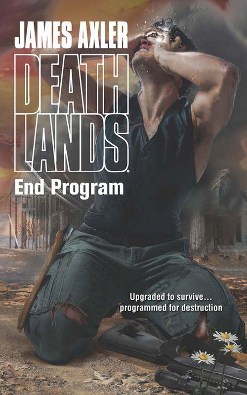 End Program: First edition