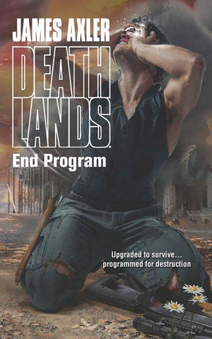 End Program: First edition