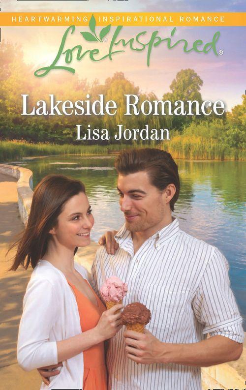 Lakeside Romance (Mills &amp; Boon Love Inspired)