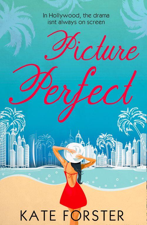 Picture Perfect: First edition (9781474009072)