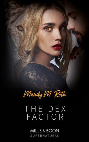 The Dex Factor (Mills &amp; Boon Spice Briefs): First edition