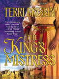 The King's Mistress (Mills & Boon Historical): First edition (9781408938478)