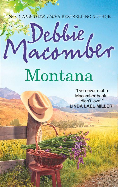 Montana: First edition (9781472009920)