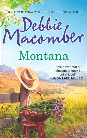 Montana: First edition (9781472009920)