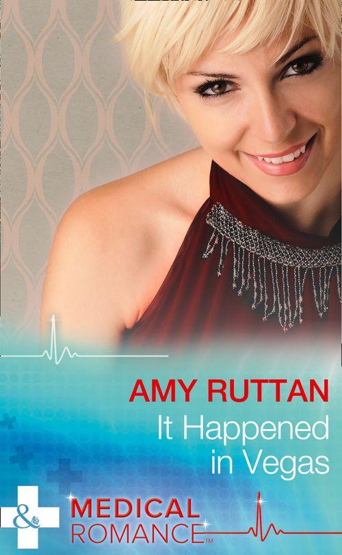 Army Docs - It Happened In Vegas (Mills &amp; Boon Medical) (Army Docs, Book 2): First edition