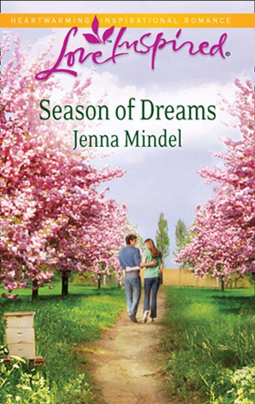 Season of Dreams (Mills &amp; Boon Love Inspired): First edition