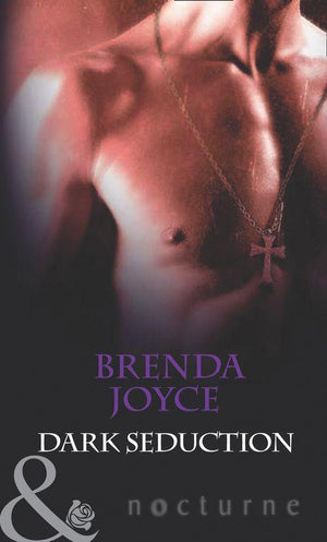 Dark Seduction (Mills &amp; Boon Nocturne): First edition