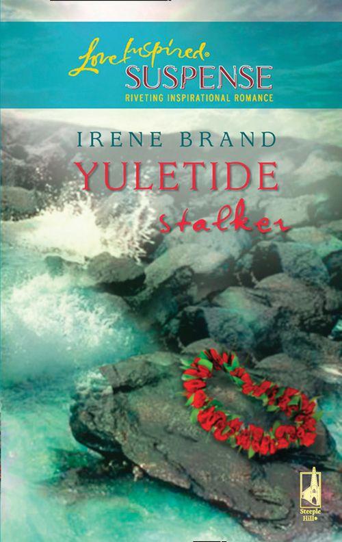 Yuletide Stalker (Mills &amp; Boon Love Inspired): First edition
