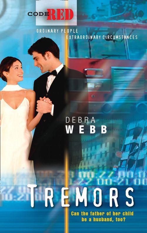 Code Red - Tremors (Code Red, Book 18): First edition