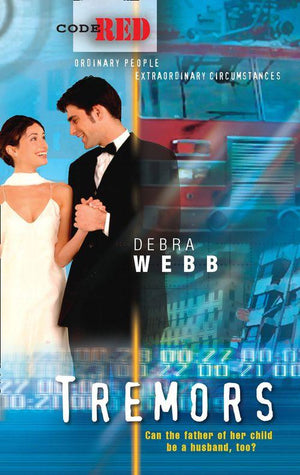 Code Red - Tremors (Code Red, Book 18): First edition