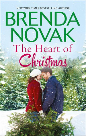 The Heart of Christmas: First edition (9781474008341)