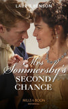 Mrs Sommersby’s Second Chance (Mills & Boon Historical) (The Sommersby Brides, Book 4) (9781474089265)