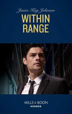 Within Range (Mills & Boon Heroes) (9781474094009)